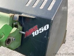Avant Tecno AVANT 530