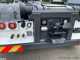 Scania G 490 8x2 Multilift 24 Ton haakarmsysteem
