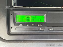 Scania G 490 8x2 Multilift 24 Ton haakarmsysteem