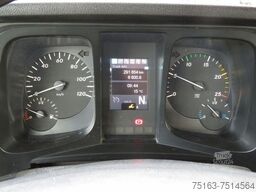 MERCEDES-BENZ Actros 1840 K 4x2 Absetzkipper Euro 6