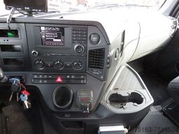 MERCEDES-BENZ Actros 1840 K 4x2 Absetzkipper Euro 6