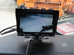 MERCEDES-BENZ Actros 1840 K 4x2 Absetzkipper Euro 6