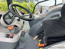 Valpadana Argo Obstbau 120 Deutz 3.0d 112PS Allrad