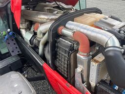 DEUTZ-FAHR Argo Valpadana Obstbau 120 3.0d 112PS Allrad  AC