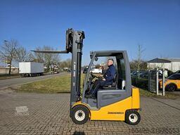 Jungheinrich EFG430K
