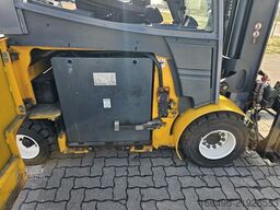 Jungheinrich EFG430K