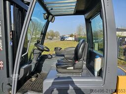 Jungheinrich EFG430K