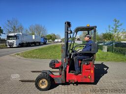 Moffett M4-25.4