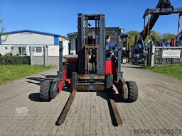 Moffett M4-25.4