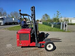 Moffett M4-25.4