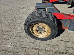 Moffett M4-25.4