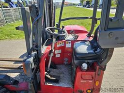 Moffett M4-25.4