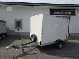 Stema 1.5to Koffer 300x150x180cm gebraucht