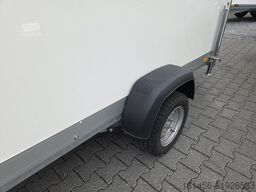 Stema 1.5to Koffer 300x150x180cm gebraucht
