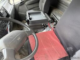 Isuzu F11.210 Kipper 4.30m Euro4
