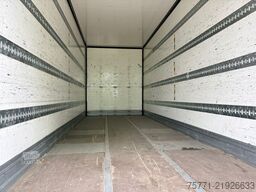 Mercedes-Benz ACTROS 2551 6x2 EURO6 KONTENER + WINDA DHOLLANDIA