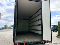 Mercedes-Benz ACTROS 2551 6x2 EURO6 KONTENER + WINDA DHOLLANDIA