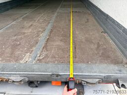 Mercedes-Benz ACTROS 2551 6x2 EURO6 KONTENER + WINDA DHOLLANDIA