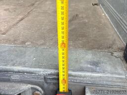 Mercedes-Benz ACTROS 2551 6x2 EURO6 KONTENER + WINDA DHOLLANDIA
