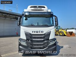 Iveco S-Way 400 4X2 NEW! Thermo King T-1200R ATP 2000...