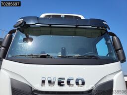 Iveco S-Way 400 4X2 NEW! Thermo King T-1200R ATP 2000...