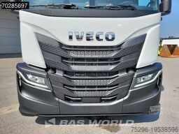Iveco S-Way 400 4X2 NEW! Thermo King T-1200R ATP 2000...