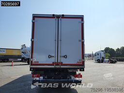 Iveco S-Way 400 4X2 NEW! Thermo King T-1200R ATP 2000...