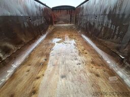 MAN TGX 35.480 8x4*4 BOX L=6900 mm