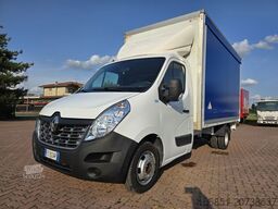 Renault Master T35