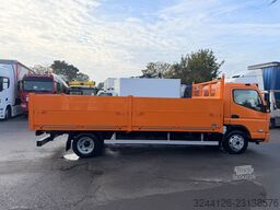 FUSO eCanter7C18e/200kmReichweite/L-Batterie/3Sitze