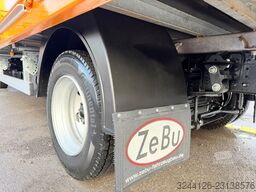 FUSO eCanter7C18e/200kmReichweite/L-Batterie/3Sitze