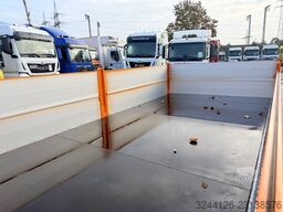 FUSO eCanter7C18e/200kmReichweite/L-Batterie/3Sitze