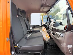 FUSO eCanter7C18e/200kmReichweite/L-Batterie/3Sitze