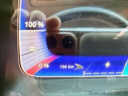 FUSO eCanter7C18e/200kmReichweite/L-Batterie/3Sitze