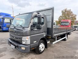FUSO Canter 9C18/Automatik/Klima/AHK/TÜV27/3,7tN/7c18