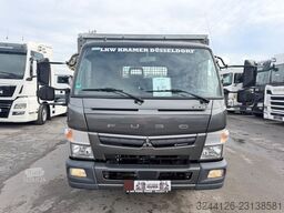FUSO Canter 9C18/Automatik/Klima/AHK/TÜV27/3,7tN/7c18