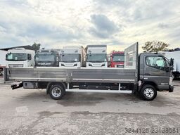 FUSO Canter 9C18/Automatik/Klima/AHK/TÜV27/3,7tN/7c18