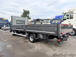 FUSO Canter 9C18/Automatik/Klima/AHK/TÜV27/3,7tN/7c18