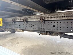 FUSO Canter 9C18/Automatik/Klima/AHK/TÜV27/3,7tN/7c18