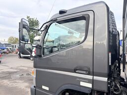 FUSO Canter 9C18/Automatik/Klima/AHK/TÜV27/3,7tN/7c18
