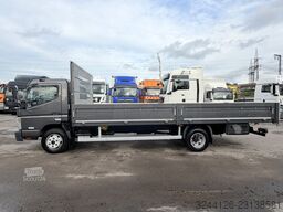 FUSO Canter 9C18/Automatik/Klima/AHK/TÜV27/3,7tN/7c18
