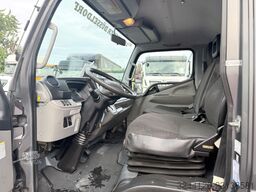 FUSO Canter 9C18/Automatik/Klima/AHK/TÜV27/3,7tN/7c18