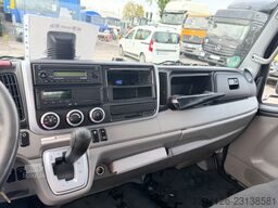 FUSO Canter 9C18/Automatik/Klima/AHK/TÜV27/3,7tN/7c18