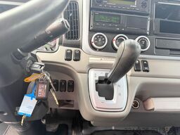 FUSO Canter 9C18/Automatik/Klima/AHK/TÜV27/3,7tN/7c18