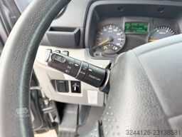 FUSO Canter 9C18/Automatik/Klima/AHK/TÜV27/3,7tN/7c18
