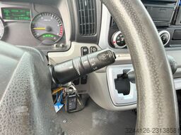 FUSO Canter 9C18/Automatik/Klima/AHK/TÜV27/3,7tN/7c18