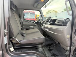 FUSO Canter 9C18/Automatik/Klima/AHK/TÜV27/3,7tN/7c18