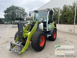 Claas TORION 530