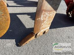 evers GRASNARBENLOCKERER WBG 3-270