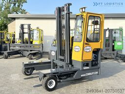 Combilift C4000 DUPLEX 4500 SIDE SHIFT FULL CABIN